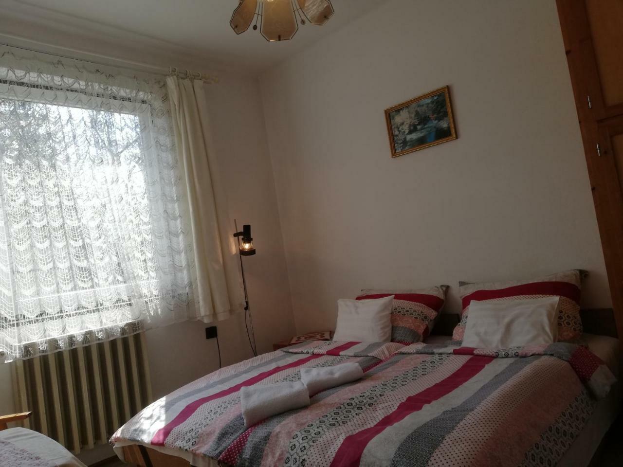 Szekely Szallas 귤러 외부 사진
